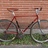 Raleigh Grand Prix
