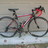 2008 Eddy Merckx LXM