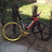 Golden Fuji Track Pro