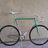 EDDY MERCKX corsa extra TRACK bike