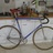 Unknow « Cauvain » track bike