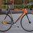 Orbea Lobular Pista 2006