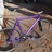 Custom Purp Pista Concept