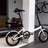 Folding Bike 16'