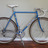 Eddy Merckx Corsa Extra