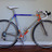 Colnago Tecnos
