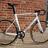 Specialized Allez Sprint Track - Size 61