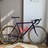 Bishop TIG road bike (Sold)