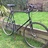 Maclean touring bike 40s