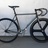 FS:Spicer custom steel pista