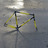 1980's Leleu trackframe (sold)