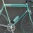 bianchi X4 Moreno Argentin '86 c record