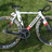 Argon18 E-80 Track Bike