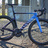 Canyon Aeroad CF SL 7.0 Blue Fade