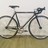 Soma Rush single speed road bike