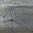 1980's VanEenooghe trackframe (sold)