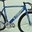 VISP TRX 790 Blue