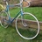 Holdsworth La Quelda 1949