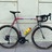 Colnago decor road whip