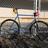 58cm Bertin C56 Tracklocross