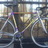 1991-Colnago Master Olympic Art Decor