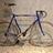 Khs aero track
