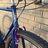 Eddy Merckx Karel Mintjens CX Rig