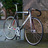 Cinelli Mash Parallax Optical 2014