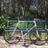Hellas track bike