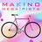 Makino mega pista NJS pink