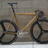 Cannondale Track Gold