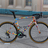 Specialized Allez Sprint Red Hook Crit