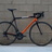 Landshark Carbon Di2 Roadie