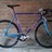 Koga-Miyata GentsRacer Fixed Gear