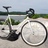 58cm Tange Steel track bike