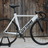 UNKNOWN BIKE CO. Lv2 track bike