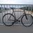 fuji classic track '13 58cm