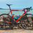 Cannondale CAAD5 Team Saeco custom built