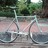 Umezawa Original Keirin Track Repaint