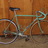 1987 Bianchi with 11-speed Athena update