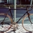 80's Bianchi CrMo road bike