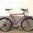 Miyata On/Off road runner
