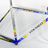 Colnago CT1 Titanio Mapei Frameset