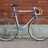 Olmo Sintex Pista SLX