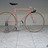 2006 Level NJS trackbike *sold*