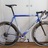 Colnago Oval Master titanio