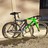 Cannondale Caad10 track