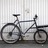 Tunturi Rock'n'road Cycletruck