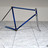 1950's Rickert trackframe #3. *sold*