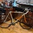 Surly Cross Check Single Speed / fixie